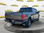 Used 2017 Ford F-150 Lariat SuperCrew Cab for sale #HFB92422T - photo 6