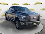 Used 2017 Ford F-150 Lariat SuperCrew Cab for sale #HFB92422T - photo 8