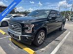 2017 Ford F-150 SuperCrew Cab 4x4 Pickup for sale #HFC81357 - photo 3