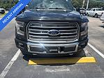 2017 Ford F-150 SuperCrew Cab 4x4 Pickup for sale #HFC81357 - photo 4
