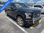 2017 Ford F-150 SuperCrew Cab 4x4 Pickup for sale #HFC81357 - photo 1