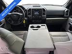 2017 Ford F-150 SuperCrew Cab 4WD Pickup for sale #HKE23216 - photo 11