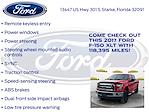 2017 Ford F-150 SuperCrew Cab 4WD Pickup for sale #HKE23216 - photo 15