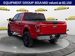 2017 Ford F-150 SuperCrew Cab 4WD Pickup for sale #HKE23216 - photo 2
