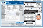 2017 Ford F-150 SuperCrew Cab 4WD Pickup for sale #HKE23216 - photo 39