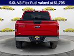 2017 Ford F-150 SuperCrew Cab 4WD Pickup for sale #HKE23216 - photo 5