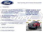 2017 Ford F-150 SuperCrew Cab 4WD Pickup for sale #HKE23216 - photo 6