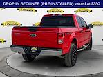 2017 Ford F-150 SuperCrew Cab 4WD Pickup for sale #HKE23216 - photo 7