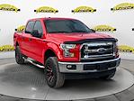 2017 Ford F-150 SuperCrew Cab 4WD Pickup for sale #HKE23216 - photo 9