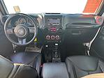 Used 2017 Jeep Wrangler Unlimited Sahara for sale #HL696953T - photo 12