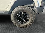 Used 2017 Jeep Wrangler Unlimited Sahara for sale #HL696953T - photo 17