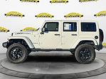Used 2017 Jeep Wrangler Unlimited Sahara for sale #HL696953T - photo 3
