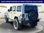 Used 2017 Jeep Wrangler Unlimited Sahara for sale #HL696953T - photo 2