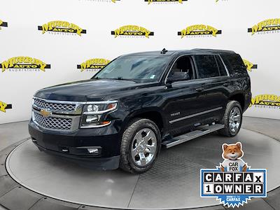 Used 2017 Chevrolet Tahoe - photo 1