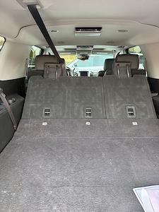 Used 2017 GMC Yukon XL - photo 1