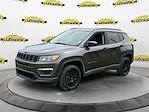 2017 Jeep Compass 4x4 SUV for sale #HT642424 - photo 1