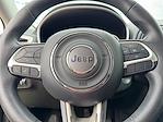 2017 Jeep Compass 4x4 SUV for sale #HT642424 - photo 14