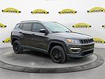 2017 Jeep Compass 4x4 SUV for sale #HT642424 - photo 3
