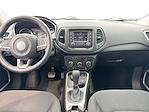 2017 Jeep Compass 4x4 SUV for sale #HT642424 - photo 7