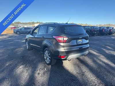 Used 2017 Ford Escape - photo 1