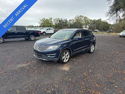 Used 2017 Lincoln MKC - photo 1