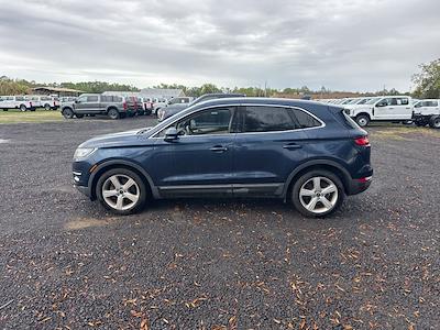 Used 2017 Lincoln MKC - photo 1