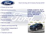 2017 Lincoln MKC FWD SUV for sale #HUL49537 - photo 20