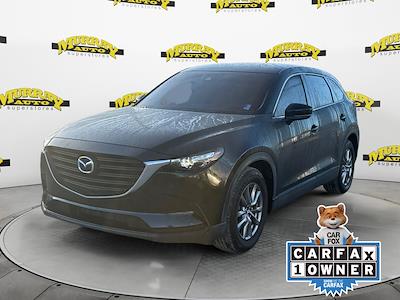 2018 Mazda CX-9 FWD SUV for sale #J0233742T - photo 1