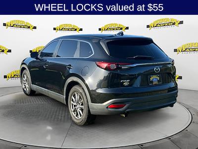 2018 Mazda CX-9 FWD SUV for sale #J0233742T - photo 2