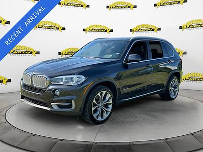 Used 2018 BMW X5 - photo 1