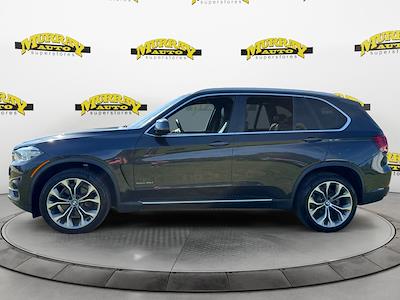 Used 2018 BMW X5 - photo 1