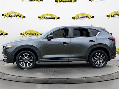2018 Mazda CX-5 4x2 SUV for sale #J1458875 - photo 1