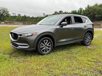 2018 Mazda CX-5 4x2 SUV for sale #J1458875 - photo 2