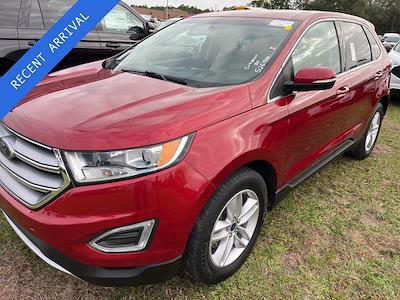 2018 Ford Edge FWD SUV for sale #JBB28071 - photo 1