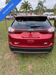 2018 Ford Edge FWD SUV for sale #JBB28071 - photo 2