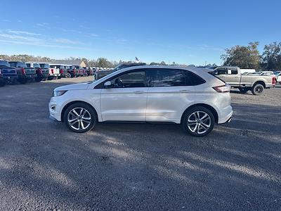 Used 2018 Ford Edge Sport for sale #JBC42794 - photo 2