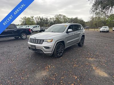 Used 2018 Jeep Grand Cherokee - photo 1