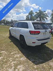 2018 Jeep Grand Cherokee 4x4 SUV for sale #JC286844 - photo 2