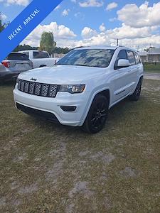 2018 Jeep Grand Cherokee 4x4 SUV for sale #JC286844 - photo 1