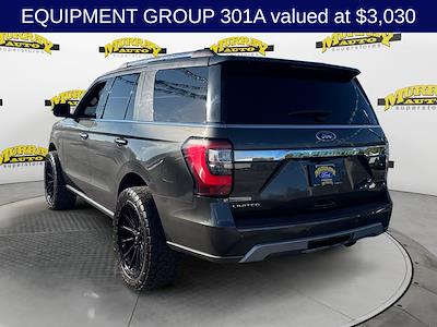 Used 2018 Ford Expedition Limited for sale #JEA62574 - photo 2
