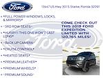 2018 Ford Expedition RWD SUV for sale #JEA62574 - photo 10
