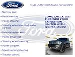 2018 Ford Expedition RWD SUV for sale #JEA62574 - photo 30