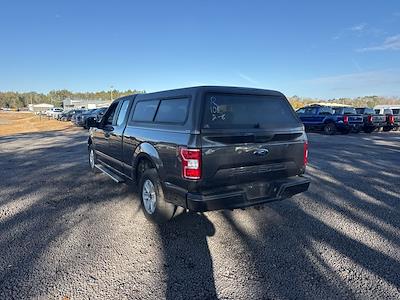 2018 Ford F-150 Super Cab RWD Pickup for sale #JFB12960 - photo 2