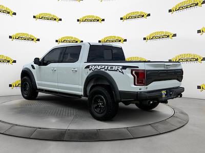 2018 Ford F-150 SuperCrew Cab 4x4 Pickup for sale #JFE17632T - photo 2