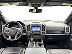 2018 Ford F-150 SuperCrew Cab 4x4 Pickup for sale #JFE17632T - photo 10