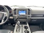 2018 Ford F-150 SuperCrew Cab 4x4 Pickup for sale #JFE17632T - photo 11