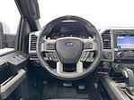 2018 Ford F-150 SuperCrew Cab 4x4 Pickup for sale #JFE17632T - photo 12