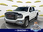 2018 GMC Sierra 1500 Crew Cab 4WD Pickup for sale #JG454679 - photo 1