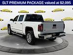 2018 GMC Sierra 1500 Crew Cab 4WD Pickup for sale #JG454679 - photo 2