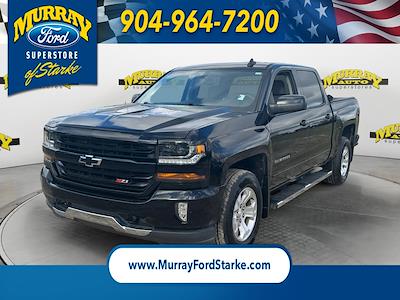 Used 2018 Chevrolet Silverado 1500 - photo 1